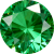 Green Zircon